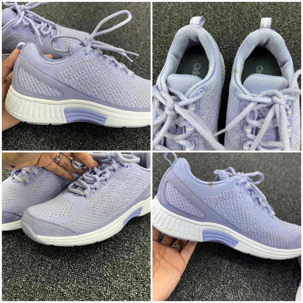 Orthofeet coral stretch